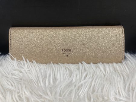 Accessory Label By Fossil Hot on Sale