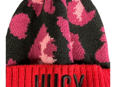 Hat Beanie By Juicy Couture Supply