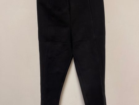 Pants Leggings By Nygard Peter In Black, Size: 14 Online Hot Sale