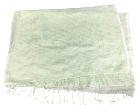 Scarf Long By Eileen Fisher For Sale