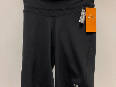 Athletic Shorts By Champion In Black, Size: Xs Online