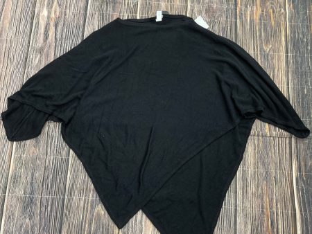 Shawl By Lululemon In Black, Size: Onesize For Cheap