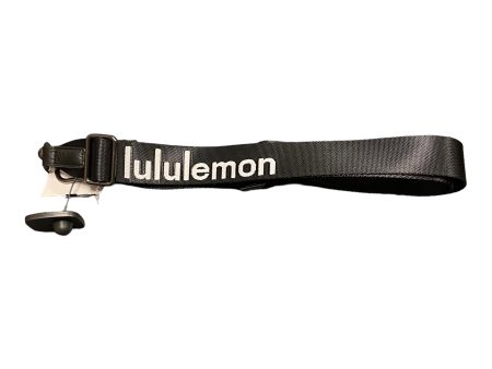 Accessory Designer Tag By Lululemon Online now