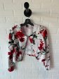 Blazer By Shein In Red & White, Size: S Cheap