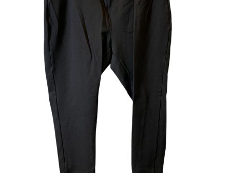 Pants Leggings By Matty M In Black, Size: 14 Supply