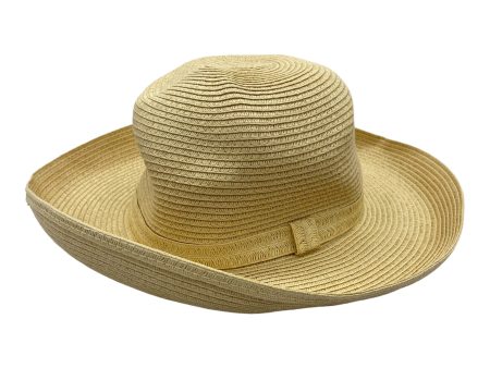 Hat Floppy By A New Day In Tan Hot on Sale