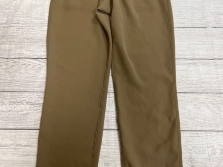 Athletic Pants By Lululemon  Size: 4 Online Hot Sale