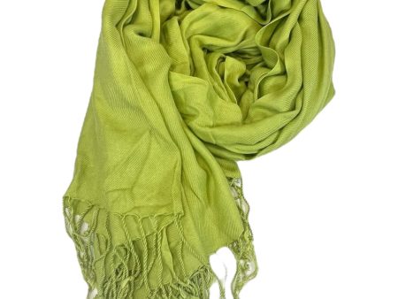 Scarf Long By Bijoux Online Hot Sale