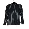 Blazer By A New Day In Black, Size: Xs (2) Online