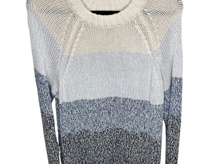 Sweater By Aerie In Multi-colored, Size: L Cheap