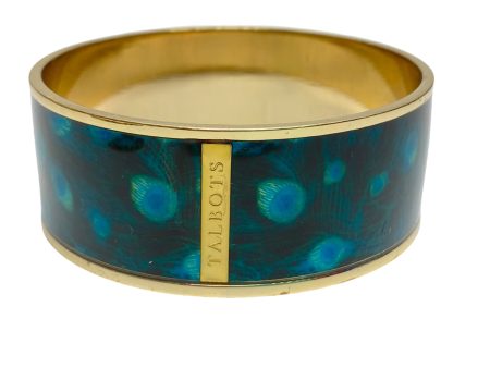 Bracelet Bangle By Talbots Discount