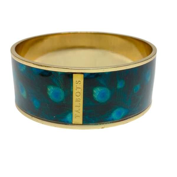 Bracelet Bangle By Talbots Discount