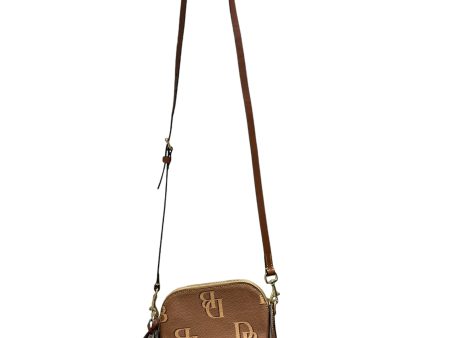 Handbag Designer By Dooney And Bourke, Size: Small Online Hot Sale