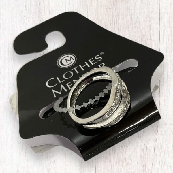 Ring Other By Clothes Mentor, Size: 8 Sale