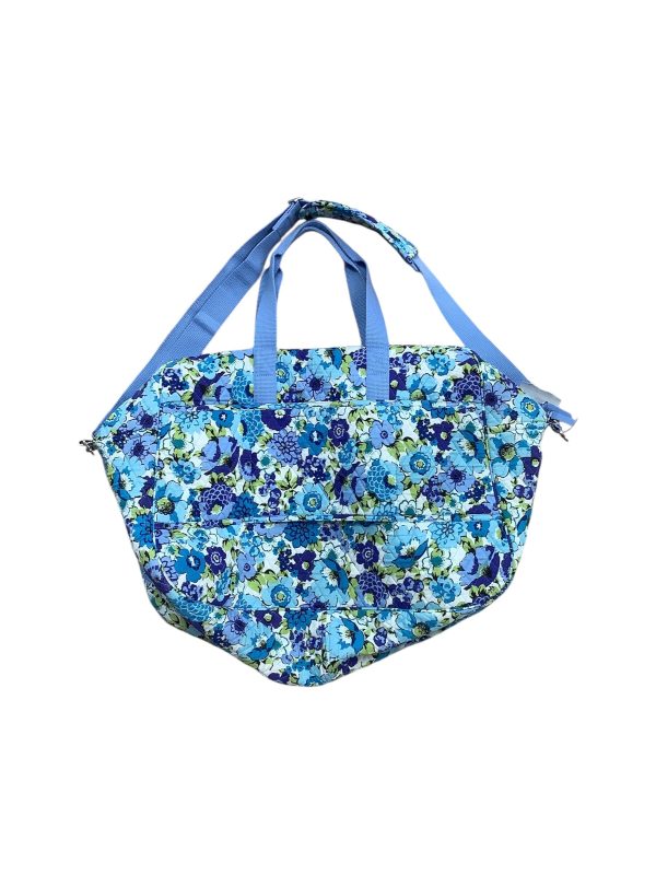 Duffle And Weekender By Vera Bradley, Size: Large Online Sale