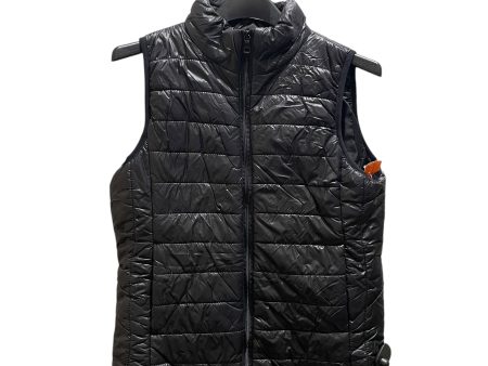 Vest Other By Clothes Mentor In Black, Size: L For Cheap