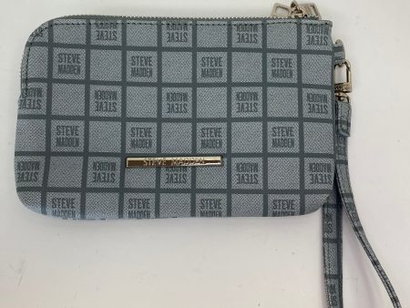 Wristlet By Steve Madden, Size: Large For Discount