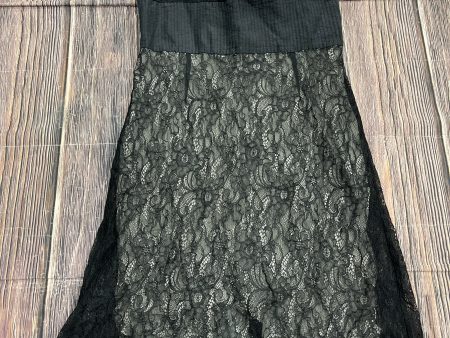 Dress Party Short By Moulinette Soeurs In Black, Size: M Discount