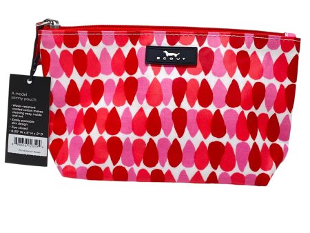 Makeup Bag By Clothes Mentor, Size: Small Online