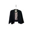 Blazer By Anthropologie In Black, Size:S Discount