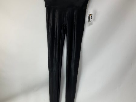 Pants Leggings By Spanx In Black, Size: Xs For Cheap