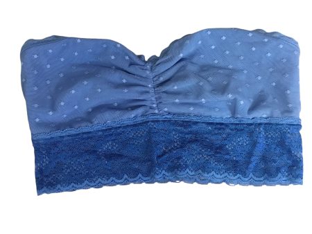 Bralette By Aerie In Blue, Size: S Hot on Sale