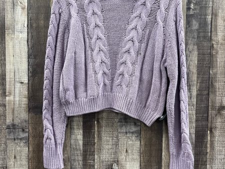 Sweater By Aeropostale  Size: M Online Sale