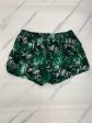 Athletic Shorts By Athleta In Green, Size: Xs Sale