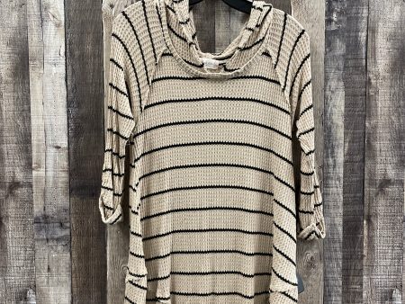 Sweater By Altard State In Tan, Size: M Online Hot Sale