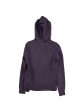 Sweatshirt Hoodie By The North Face In Purple, Size: Xs For Discount